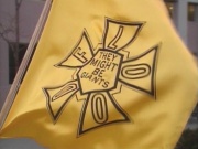 Flood flag