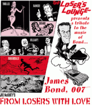 Poster from the show