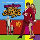 More Music From Austin Powers - The Spy Who Shagged Me OST soundtrack cover