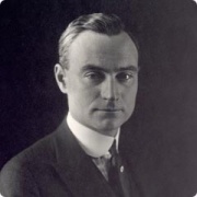 John Purroy Mitchel