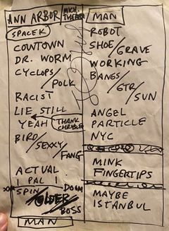 2001-10-23 Setlist.jpg