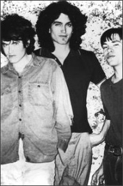 The Meat Puppets