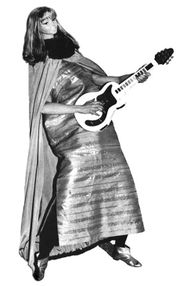 Photo of Frieda