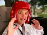 And last but not least...Karate!