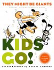 Kids Go! single cover