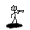 Tiny plastic astronomer.gif