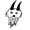 Sabre-toothed goat.gif