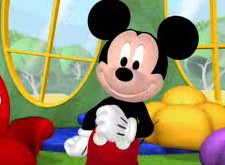 Mickey Mouse Clubhouse Theme Song - From Mickey Mouse Clubhouse - song  and lyrics by They Might Be Giants