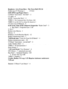 2019-11-16 Setlist.png