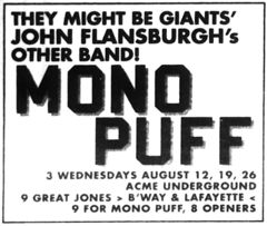 1998-08 Mono Puff Acme Shows.jpg