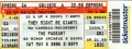 2006-05-06 Ticket Stub.jpg