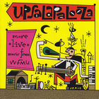 Upsalapalooza compilation cover