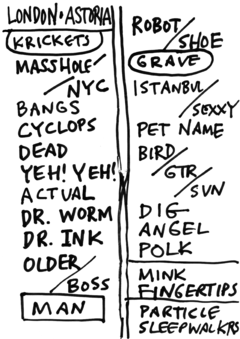 2001-11-22b Setlist.png
