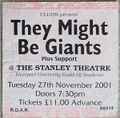 2001-11-27 Ticket Stub.jpg
