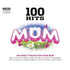100 Hits: Mum compilation cover