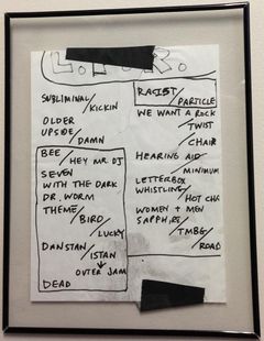 2009-02-28 Setlist.jpg