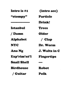 2005-09-17 Setlist.png