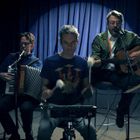 Brooklyn Trio Sessions ep cover