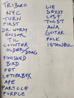 1997-11-27 Setlist.jpg