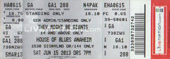 2013-06-15 Ticket Stub.jpg