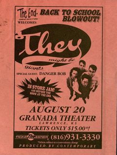 1995-08-20 Poster.jpg