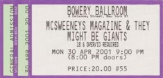 2001-04-30 Ticket Stub.jpg