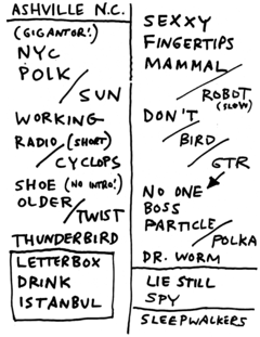 2001-03-30 Setlist.png