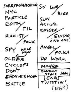 1999-07-09 Setlist.png