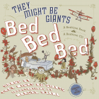 Bed, Bed, Bed ep cover