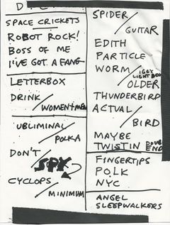 2001-03-17 Setlist.jpg