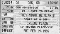 1997-02-14 Ticket Stub.jpg