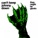Can't Keep Johnny Down (Promo)