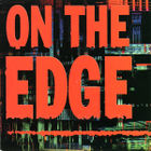 On The Edge compilation cover