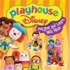 Playhouse Disney Imagine And Learn With Music compilation cover