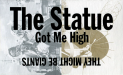 The Statue Got Me High (EP)