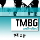 TMBG Unlimited - May tmbg compilation cover