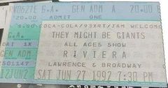1992-06-27 Ticket Stub.jpg