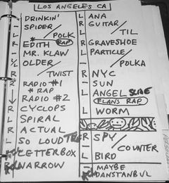 1999-09-27 Setlist.jpg