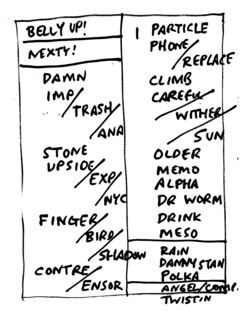 2007-05-19 Setlist.png