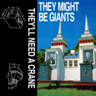 They'll Need A Crane single cover