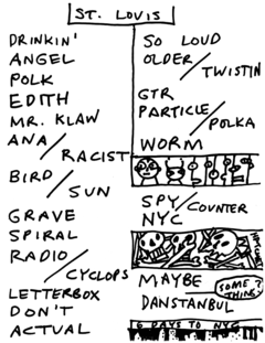 1999-10-11 Setlist.png