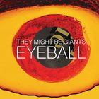 Eyeball ep cover