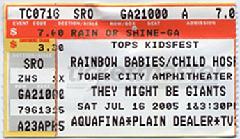 2005-07-16 Ticket Stub.jpg