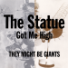 The Statue Got Me High (EP)