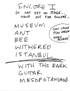2007-07-18 Setlist 2.png