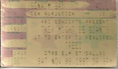 1997-11-08 Ticket Stub.jpg