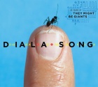 Dial-A-Song: 20 Years of They Might Be Giants tmbg compilation cover