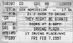1997-02-07 Ticket Stub.jpg