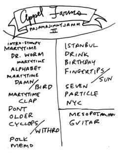 2008-06-07 Setlist.png