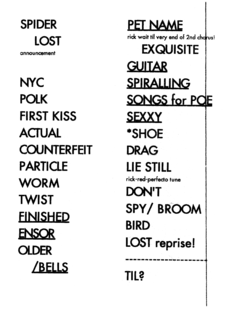 1997-12-18 Setlist.png